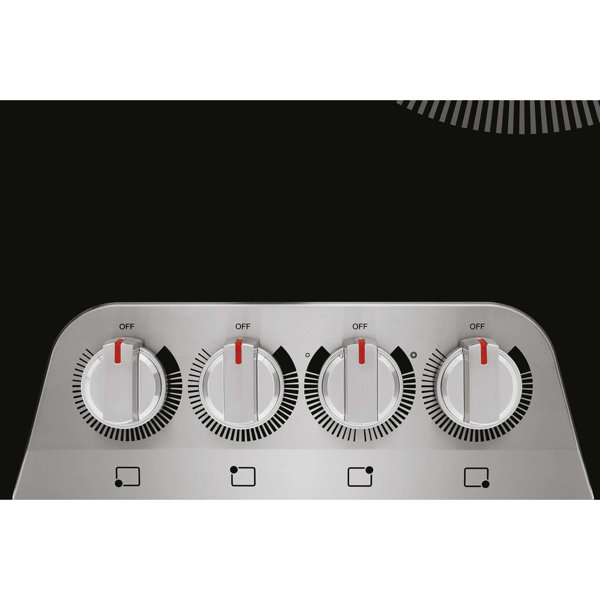 Frigidaire 30" Electric Cooktop & Reviews Wayfair